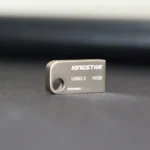 فلش مموری کینگ استار مدل Arka KS238 USB2.0