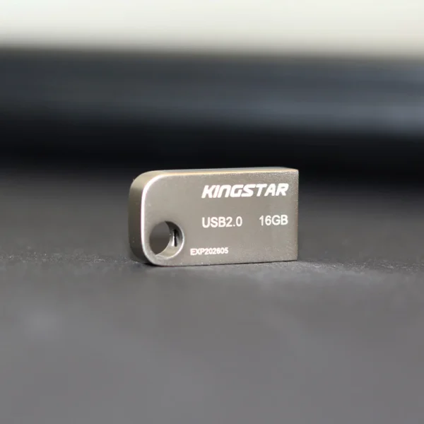 فلش مموری کینگ استار مدل Arka KS238 USB2.0
