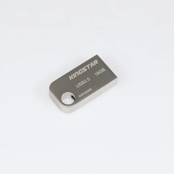 فلش مموری کینگ استار مدل Arka KS238 USB2.0