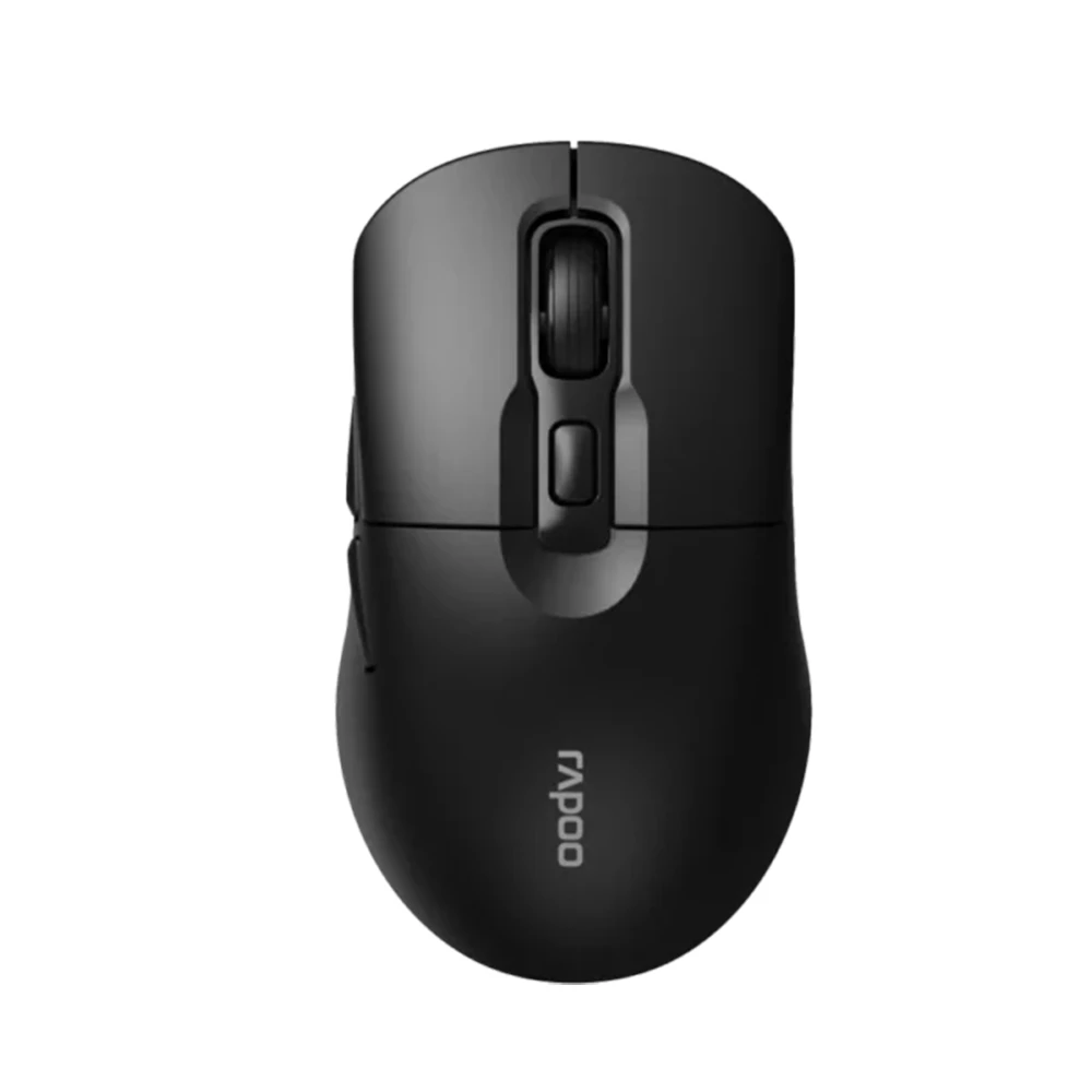 ماوس بی سیم رپو مدل M308 Wireless Multi-Mode مشکی ماوس بی سیم رپو مدل M308 Wireless Multi-Mode مشکی