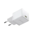 شارژر باسئوس مدل Palm Fast Charger 1C 20W به همراه کابل شارژ PD 60W