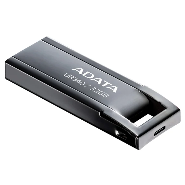 فلش مموری ای دیتا مدل UR340 USB3.2