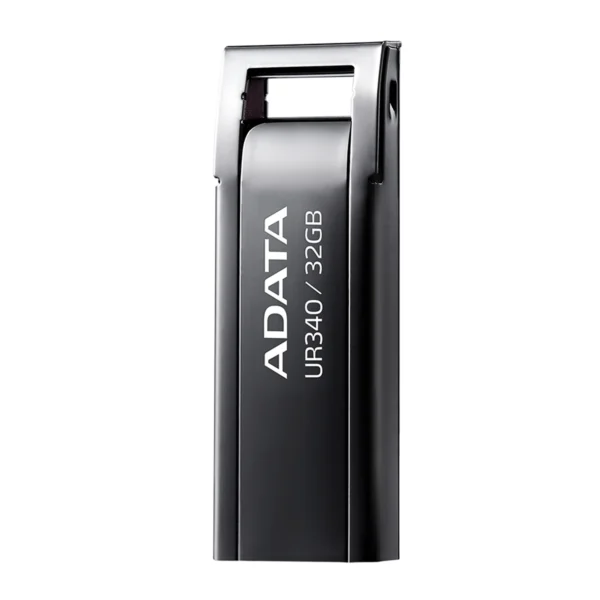 فلش مموری ای دیتا مدل UR340 USB3.2
