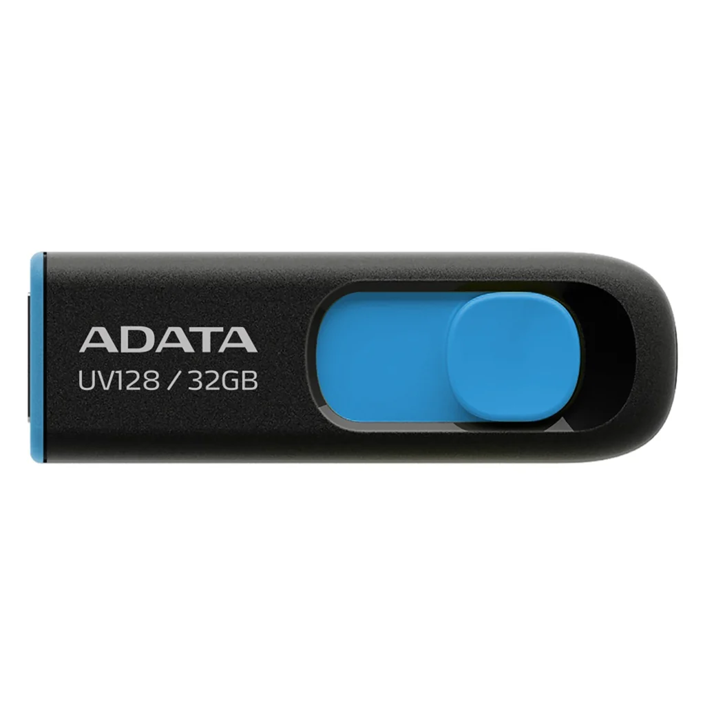 فلش مموری ای دیتا مدل UV128 USB3.2