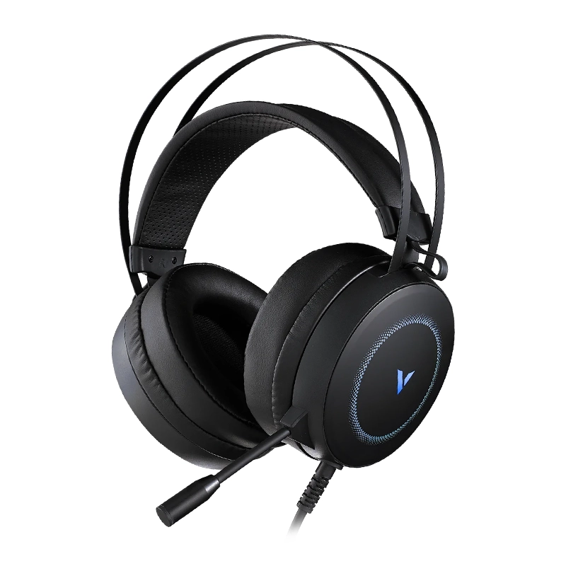 هدست گیمینگ رپو مدل VH160 هدست گیمینگ رپو مدل VH160