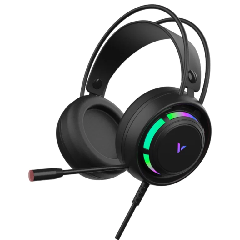 هدست گیمینگ رپو مدل VH360