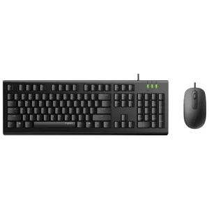 کیبورد و ماوس باسیم رپو مدل X120 Pro