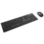 کیبورد و ماوس باسیم رپو مدل X120 Pro