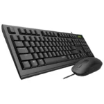 کیبورد و ماوس باسیم رپو مدل X120 Pro