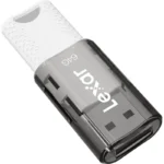 فلش مموری لکسار مدل S60 USB2.0