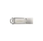 فلش مموری سن دیسک مدل Dual Drive Luxe USB 3.2 / USB-C