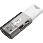 فلش مموری لکسار مدل S60 USB2.0