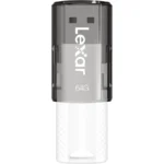 فلش مموری لکسار مدل S60 USB2.0