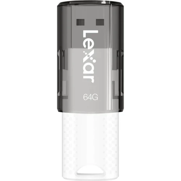 فلش مموری لکسار مدل S60 USB2.0