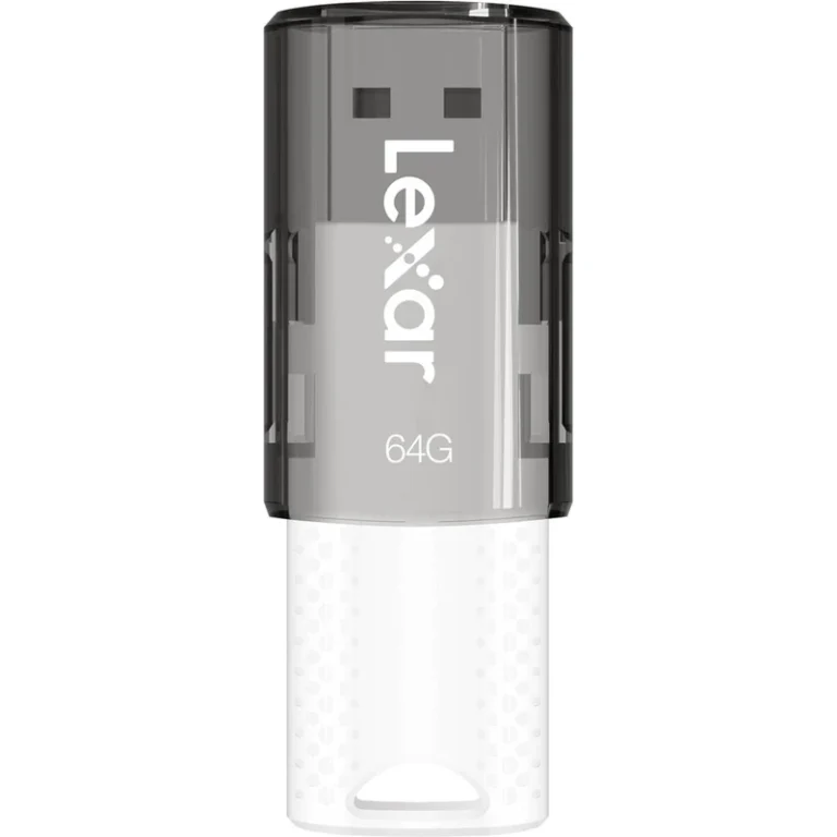 فلش مموری لکسار مدل S60 USB2.0
