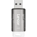 فلش مموری لکسار مدل S60 USB2.0