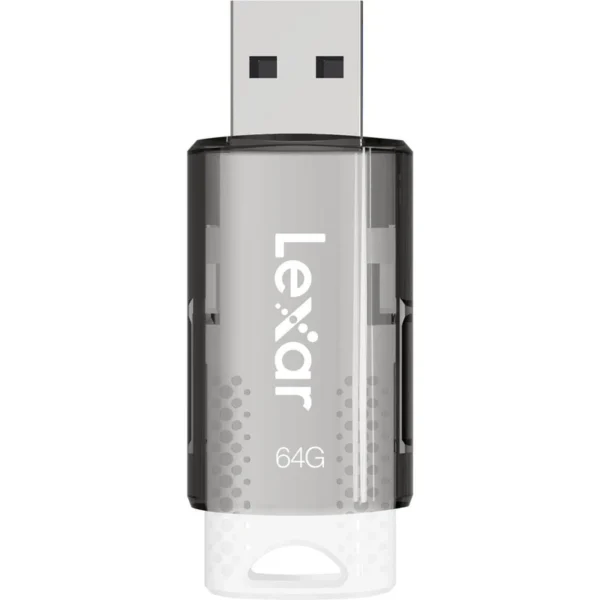 فلش مموری لکسار مدل S60 USB2.0