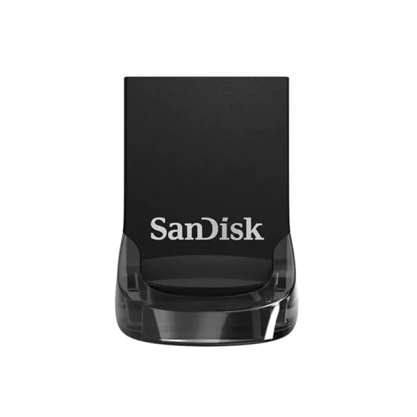 فلش مموری سن دیسک مدل Ultra Fit CZ430 USB3.2