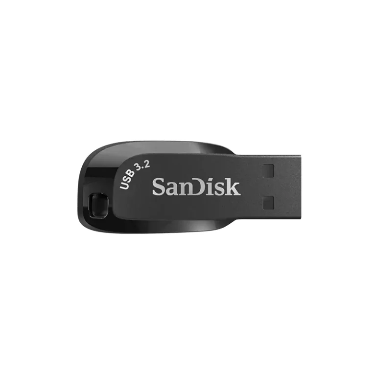 فلش مموری سن دیسک مدل Ultra Shift CZ410 USB3.2