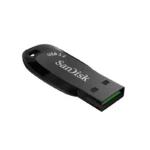 فلش مموری سن دیسک مدل Ultra Shift CZ410 USB3.2