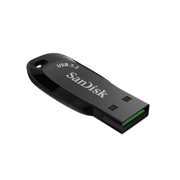 فلش مموری سن دیسک مدل Ultra Shift CZ410 USB3.2