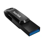 فلش مموری سن دیسک مدل Dual Drive Go USB 3.2 / USB-C