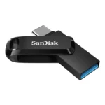 فلش مموری سن دیسک مدل Dual Drive Go USB 3.2 / USB-C