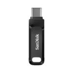 فلش مموری سن دیسک مدل Dual Drive Go USB 3.2 / USB-C