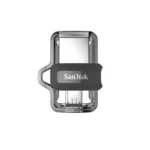 فلش مموری سن دیسک مدل Ultra Dual-Drive m3.0 USB 3.0