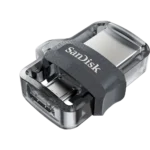فلش مموری سن دیسک مدل Ultra Dual-Drive m3.0 USB 3.0
