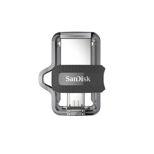 فلش مموری سن دیسک مدل Ultra Dual-Drive m3.0 USB 3.0