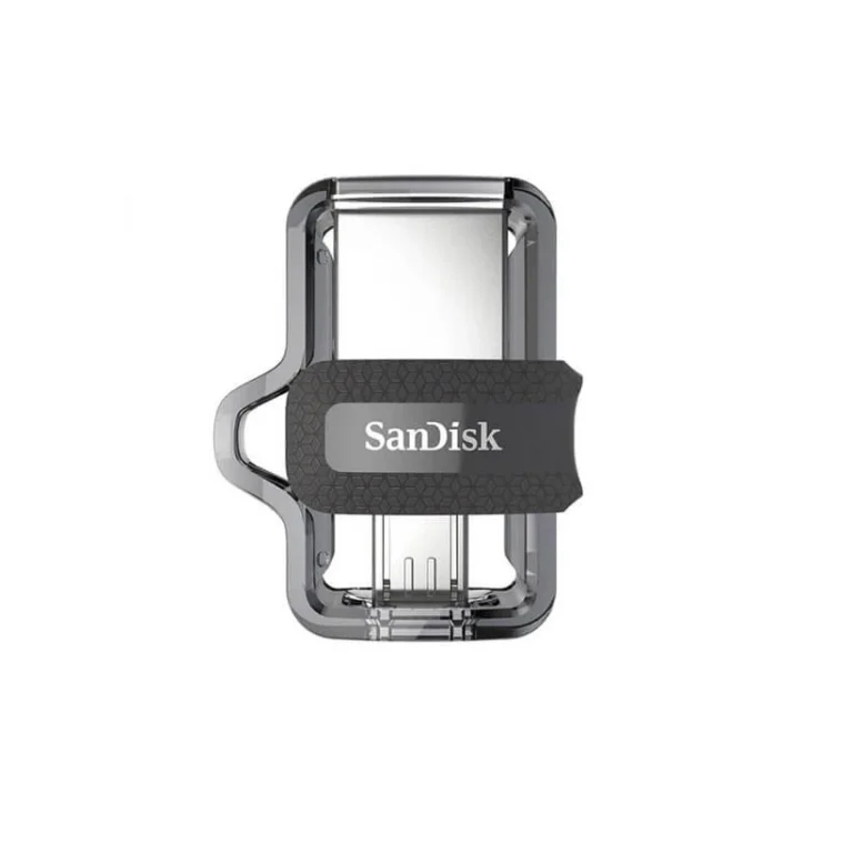 فلش مموری سن دیسک مدل Ultra Dual-Drive m3.0 USB 3.0
