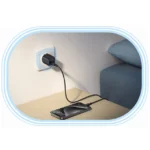 شارژر موبایل باسئوس مدل PicoGo GaN 45W PD