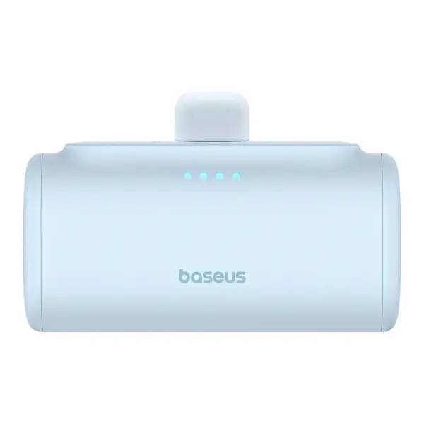 پاوربانک باسئوس مدل Compact 5000mAh 20W