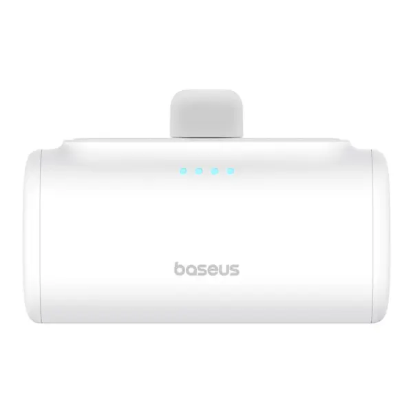پاوربانک باسئوس مدل Compact 5000mAh 20W
