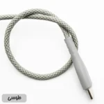 کابل شارژ بیاند مدل BCC-401 KF PD 1m