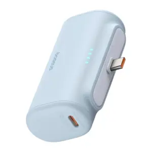 پاوربانک باسئوس مدل Compact 5000mAh 20W