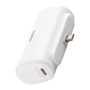 پاوربانک باسئوس مدل Compact 5000mAh 20W