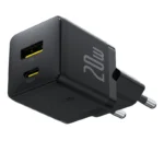 شارژر موبایل باسئوس مدل Palm Fast Charge 20W C+U