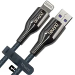 کابل شارژ بیاند مدل BUL-521 USB به Lightning 1m