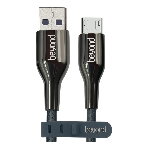 کابل شارژ بیاند مدل BA-578 Micro USB 1m