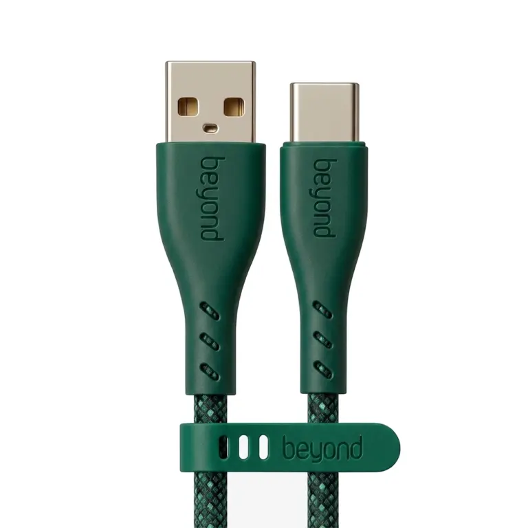 کابل شارژ بیاند مدل BUC-401 Type-C 1m