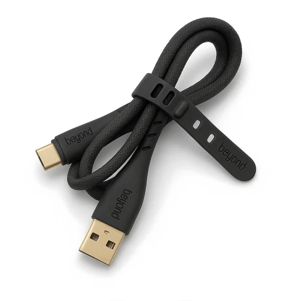 کابل شارژ بیاند مدل BUC-401 Type-C 1m