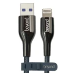 کابل شارژ بیاند مدل BUL-521 USB به Lightning 1m