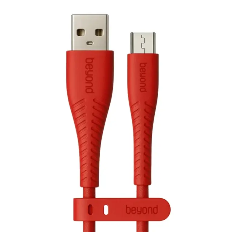 کابل شارژ بیاند مدل BUM-301 LT 1m