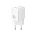 شارژر موبایل باسئوس مدل PicoGo GaN 45W PD