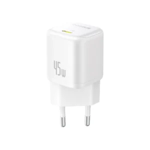 شارژر موبایل باسئوس مدل PicoGo GaN 45W PD