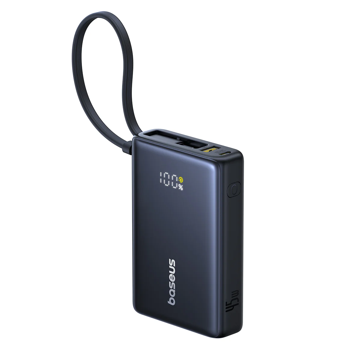 پاوربانک باسئوس مدل PicoGo 10000mAh 45W