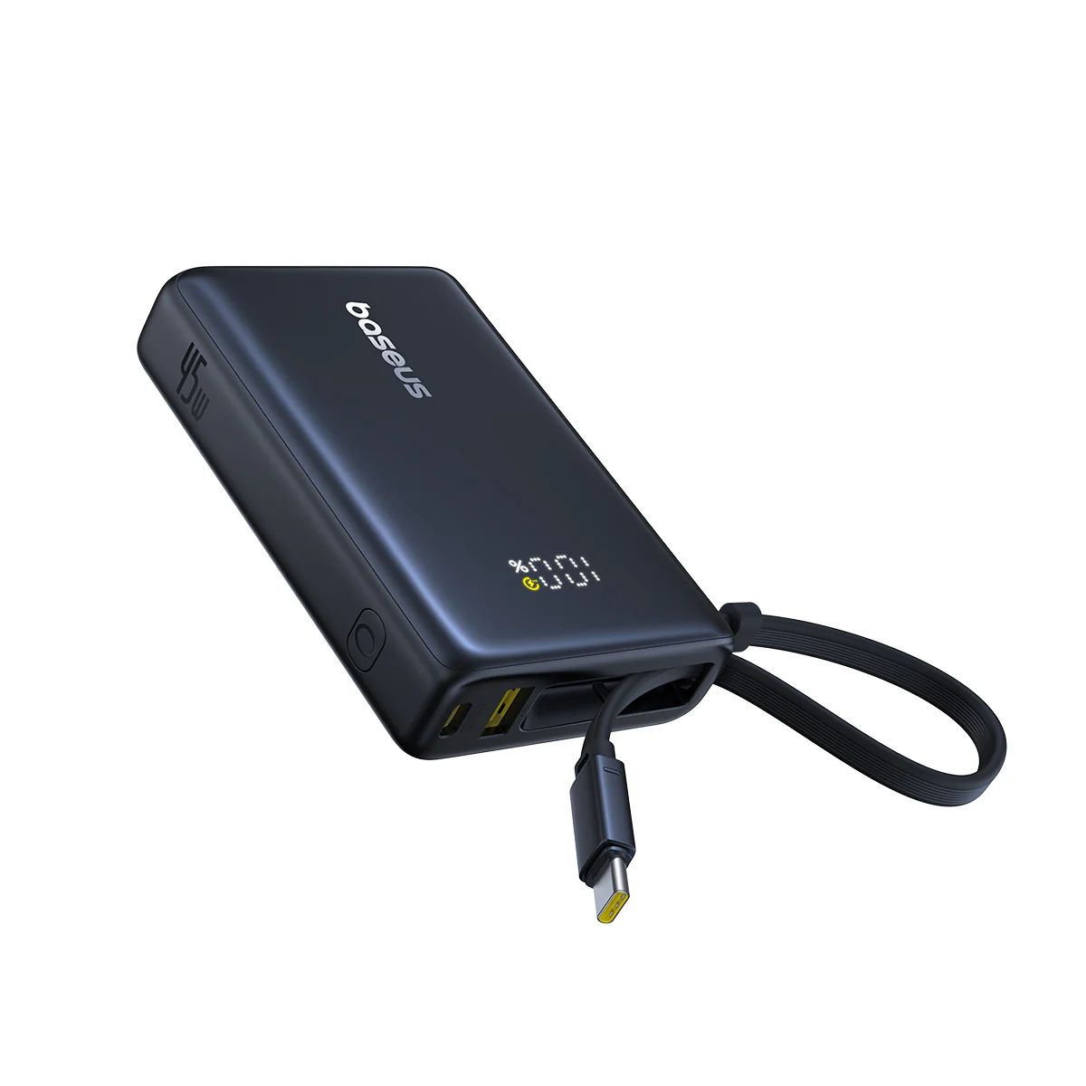 پاوربانک باسئوس مدل PicoGo 10000mAh 45W