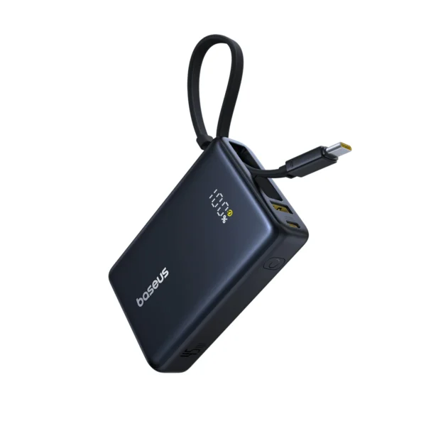 پاوربانک باسئوس مدل PicoGo 10000mAh 45W